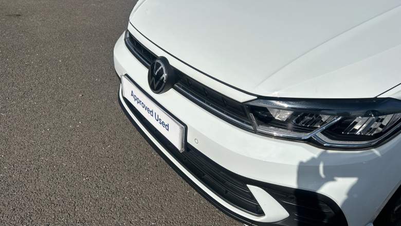 Volkswagen Polo 1.0 TSI Life 5dr Petrol Hatchback